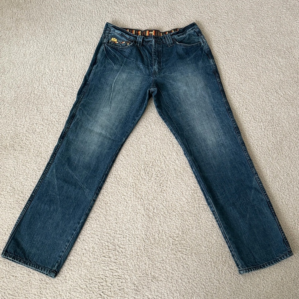 Pelle Pelle Fashion Premium Jeans
